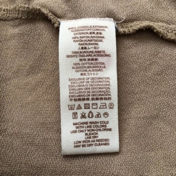 Free People Fiesta Nueva Tunic Boho Embroidered - Picture 5 of 6